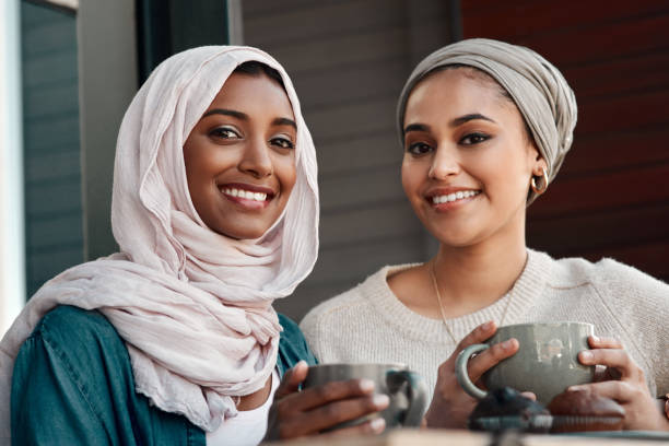 istock We always make time for our friendship 1182404476