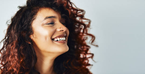 istock I am my own reason to smile 1182410214