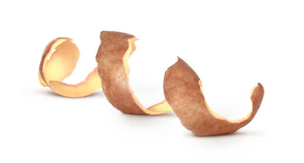 istock potatoes chopped and peel on white background 1182412886