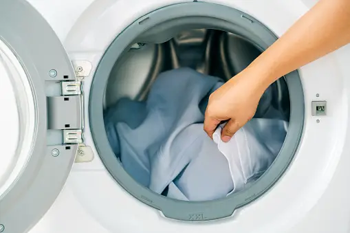 Laundry tips for beginners to help you out