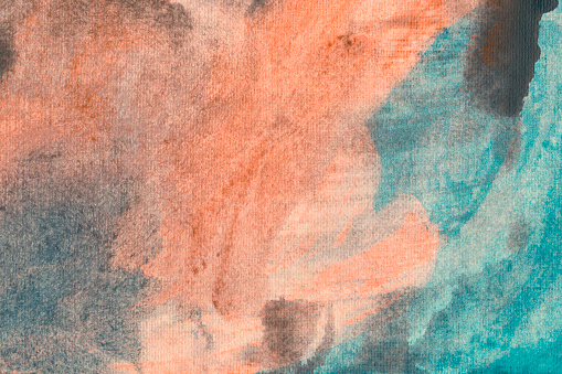 Ilustración de Fondo De Pantalla De Acuarela Turquesa Naranja Y Marrón Ilustración Ráster De Hisopos De Pincel Dibujados A Mano y más Vectores Libres de Derechos de Pintura de acuarela - iStock Ilustración de Fondo De Pantalla De Acuarela Turquesa Naranja Y Marrón Ilustración Ráster De Hisopos De Pincel Dibujados A Mano y más Vectores Libres de Derechos de Pintura de acuarela - iStock