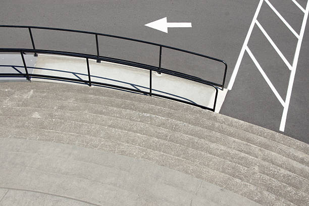 istock Wheelchair Ramp 118242249