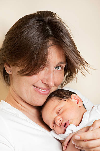 istock mother and baby 118242402