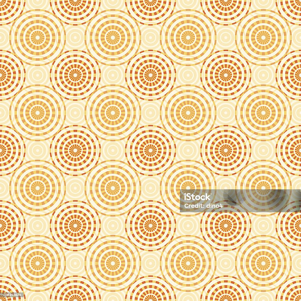 Lato Burstcentric - Grafika wektorowa royalty-free (Seamless pattern)