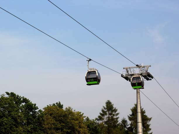 istock ELKA Silesian Park 1182436961