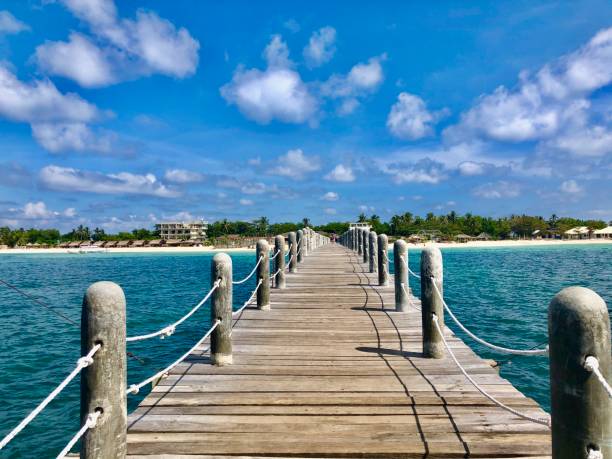istock Lakawon Island 1182438158