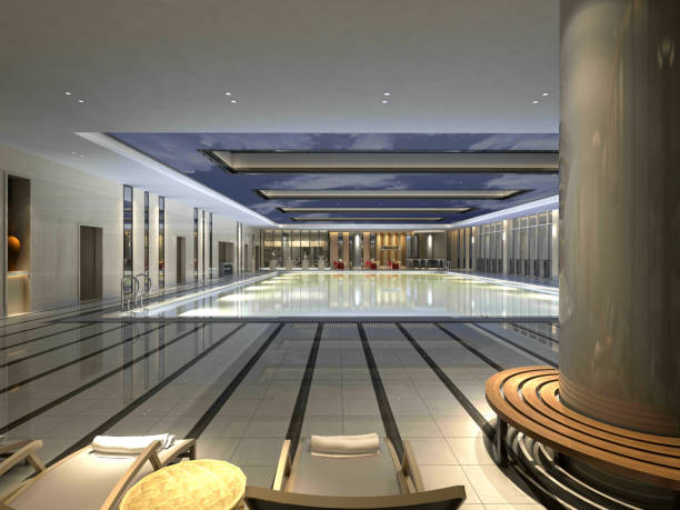 istock 3d render of swimming pool 1182438319