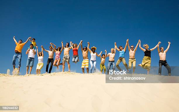 Dynamic Personas Foto de stock y más banco de imágenes de Adolescente - Adolescente, Adulto, Adulto joven