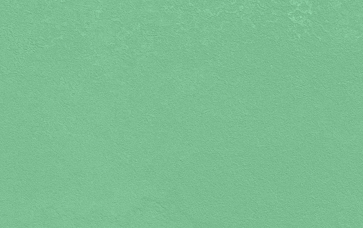 Stucco Dark Neo Mint Green Frame Grunge Grainy Pattern Stone Wall Background Abstract Plaster Texture Copy Space Design template for presentation, flyer, card, poster, brochure, banner