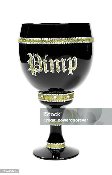 Photo libre de droit de Coupe Du Proxénète banque d'images et plus d'images libres de droit de Pimp Cup - Pimp Cup, Bling Bling, Tasse