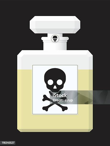 Perfume フラスコ有毒液体 - イラストレーションのベクターアート素材や画像を多数ご用意 - イラストレーション, カットアウト, カラー画像