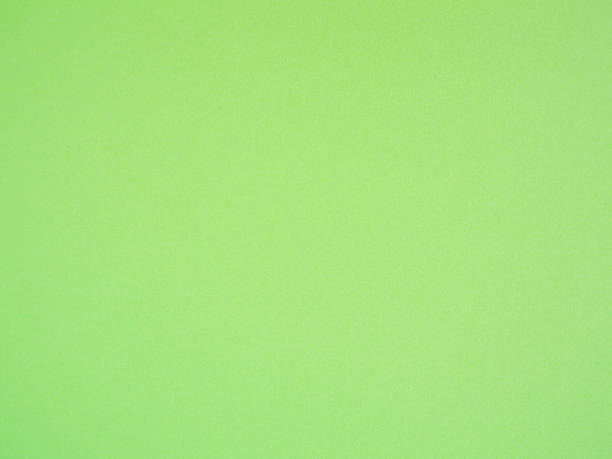 istock Background texture green color paper for design. 1182455711