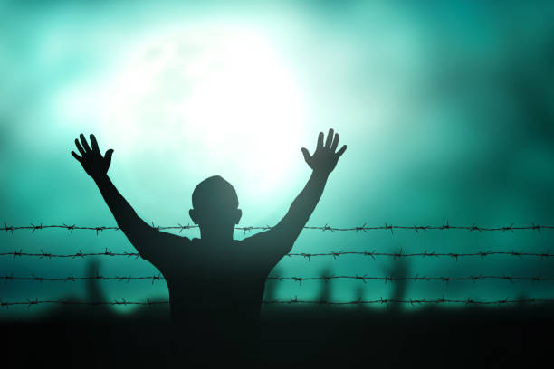 istock International migrants day concept 1182466396