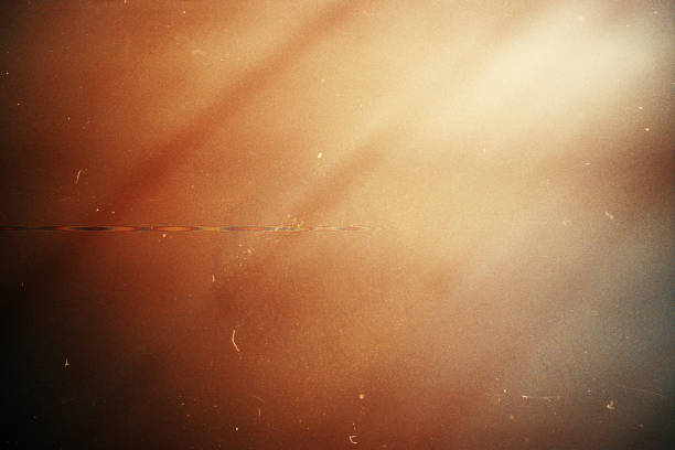 istock Yellow filmstrip background 1182467532