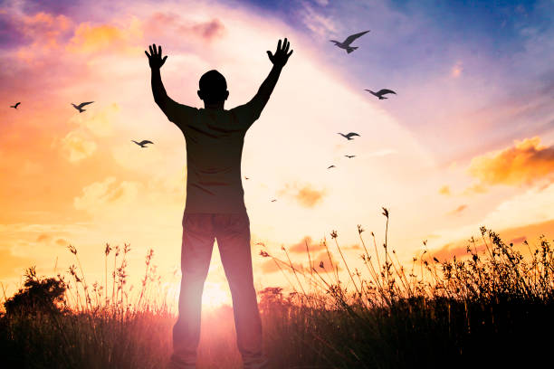 istock International human rights day concept 1182468050