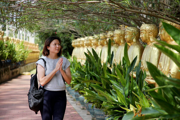 istock Travel Like a Local - Malaysia 1182470950