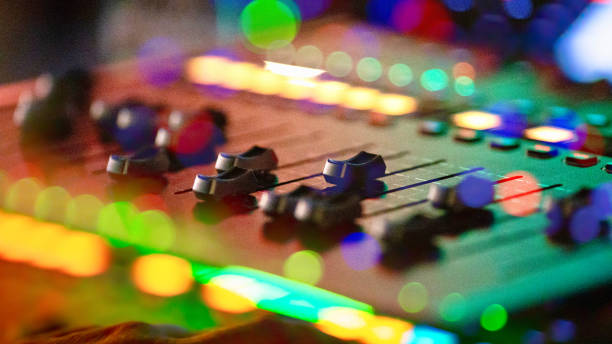 istock Mix the perfect sound 1182472691