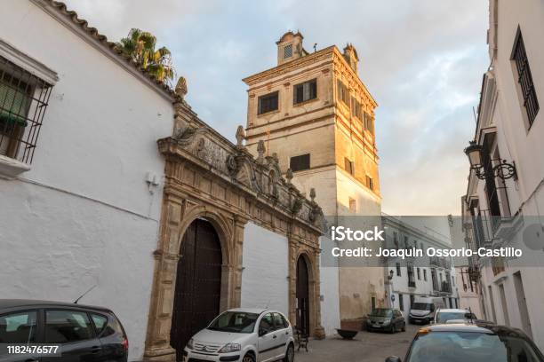 Carmona Andalusia Spain Stock Photo - Download Image Now - Car, Carmona, Andalusia