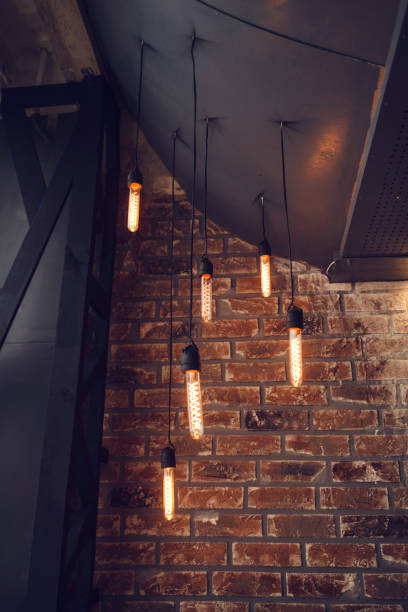 istock many of hanging lamps 1182484182