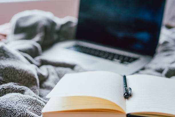 istock The more relaxed, the more productive 1182489167