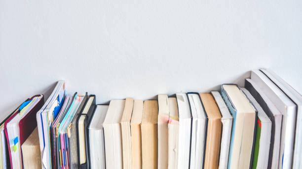 istock There's no such thing as too many books 1182493215