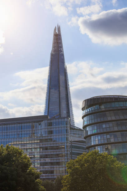 istock Amazing London skyline 1182496144