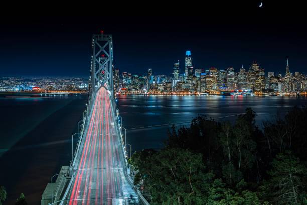 istock San Francisco’s bay bridge 1182498391