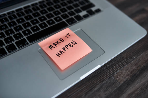 istock You are your biggest motivator 1182503155
