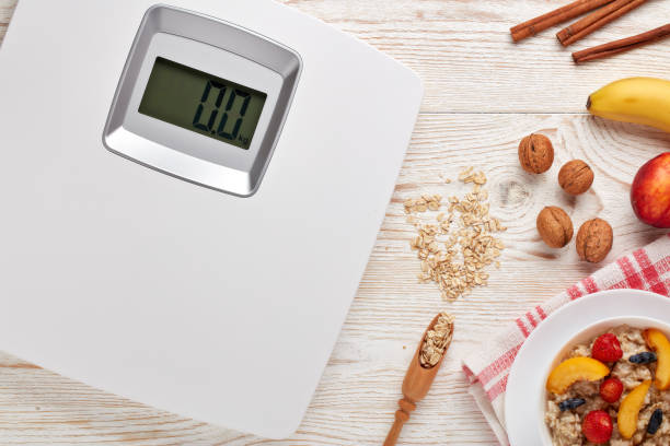 istock Healthy lifestyle concept. Dieting 1182503219