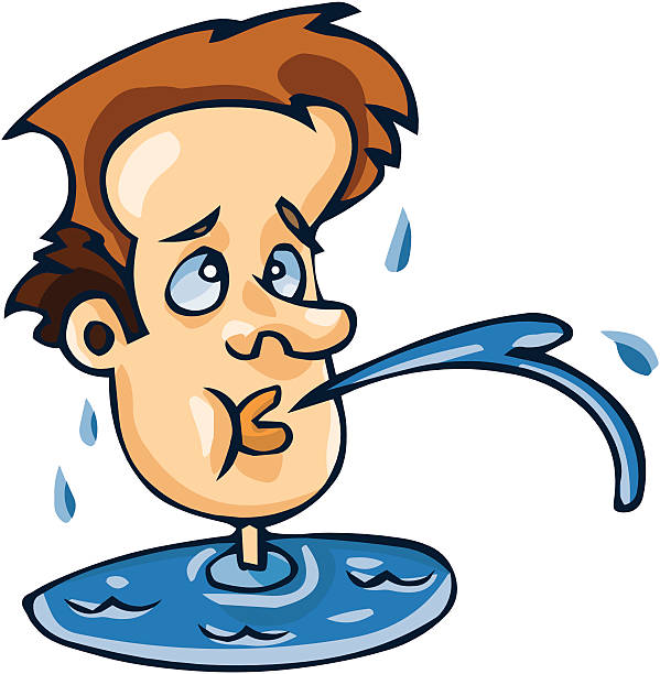 Treading Water Vector Icon 60+ Man Treading Water Stock Illustrations, Royalty-Free Vector ...