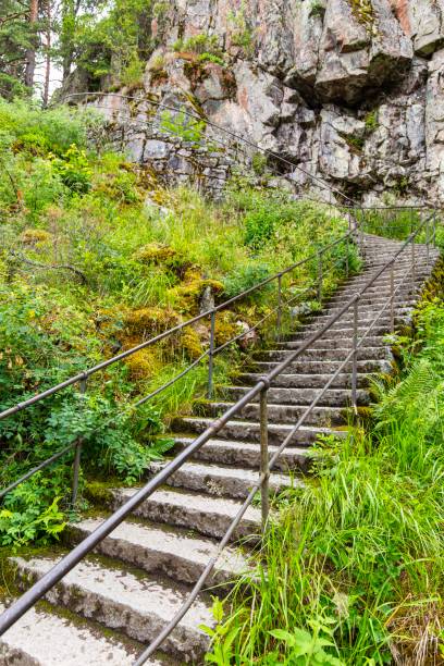 istock Finland Aulanko National Park. 1182513874