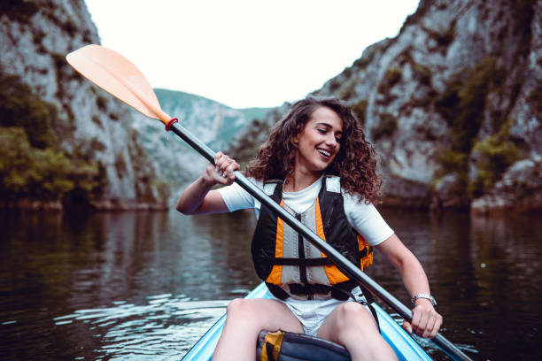istock Let's Cross This Lake 1182514228