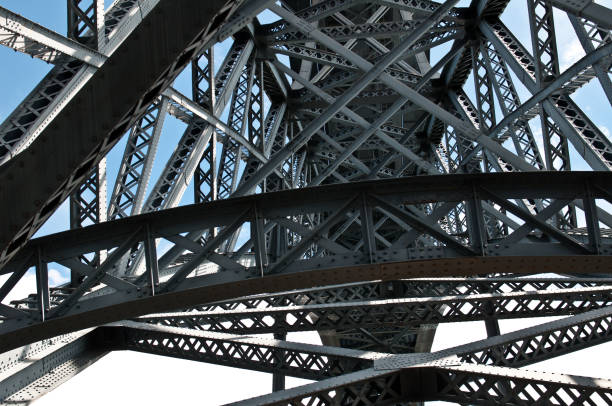 istock Don Louis I Bridge 1182522595