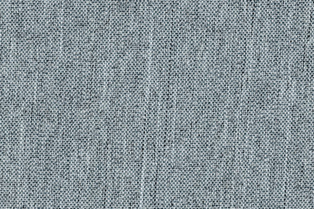 istock Closeup black white ,grey color fabric sample texture backdrop.Grey fabric strip line pattern design,upholstery for decoration interior design or abstract background. 1182524007