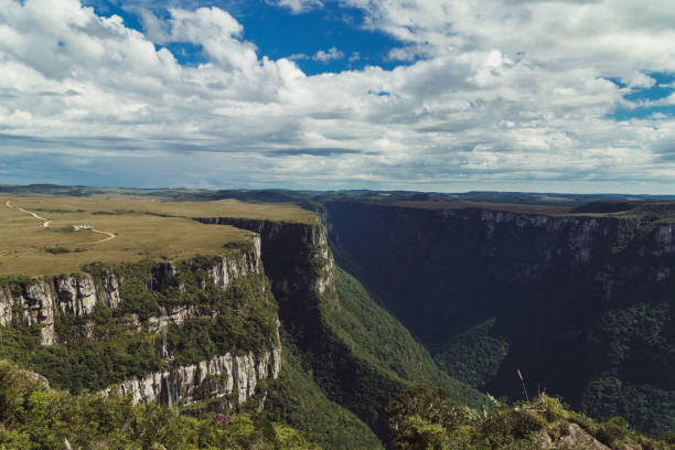 istock Canion Fortaleza 1182527483