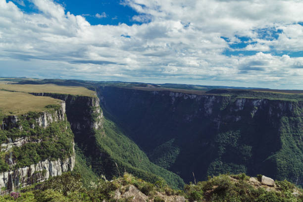 istock Canion Fortaleza 1182527485