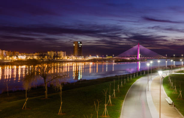 istock City of Badajoz 1182528728