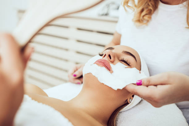istock Professional beauty treatment 1182531622