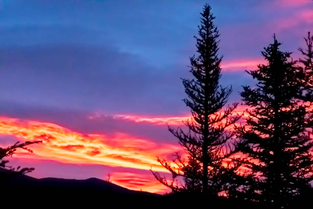istock Majestic sunrise 1182533900
