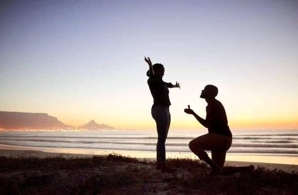 Yes! I will marry you