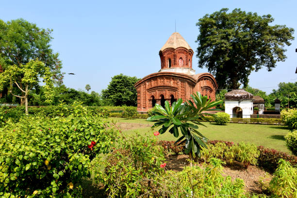 istock Hanseshwari Temple Hooghly West Bengal India 1182547255