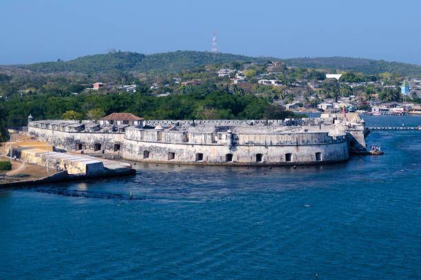 istock Bocachica San Fernando Castle 2 1182552960