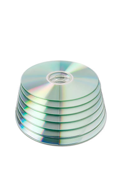 cd -rom または dvd - cdroms ストックフォトと画像