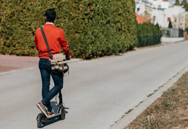 istock I will be late for the job 1182562708