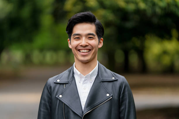 istock Portrait of a young confident man 1182564514