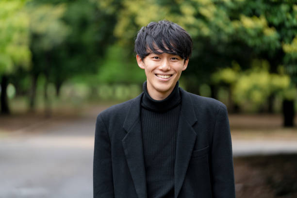 istock Portrait of a young confident man 1182564516