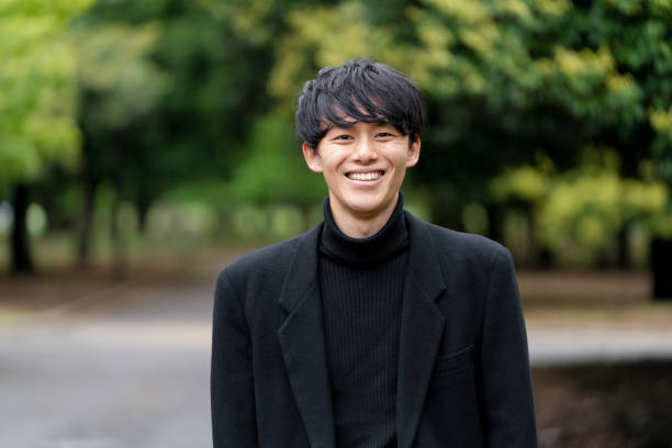 istock Portrait of a young confident man 1182564542