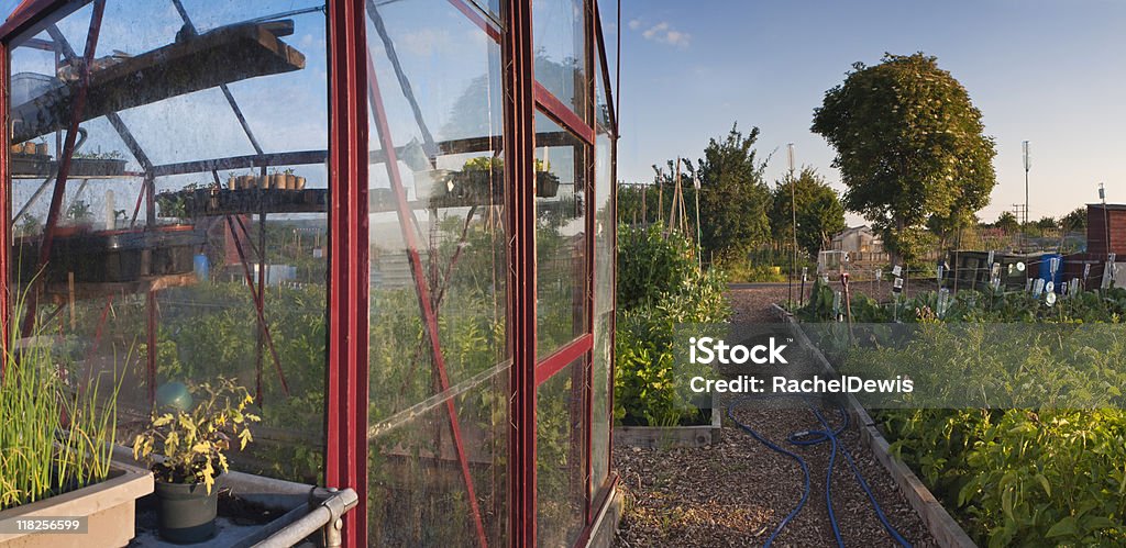 Gardenstate. - Foto de stock de Aire libre libre de derechos