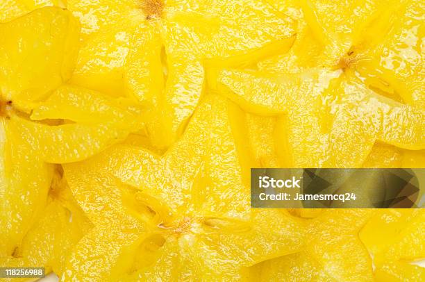 Foto de Full Frame Carambola e mais fotos de stock de Carambola - Fruta tropical - Carambola - Fruta tropical, Plano de Fundo, Alimentação Saudável