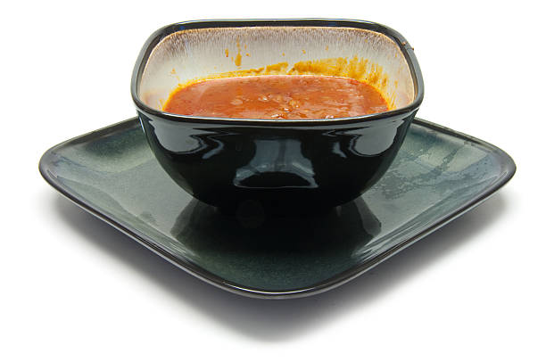 istock Bowl of Chili 118257022